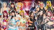 Stardom in Hamamatsu 2026 Apr.