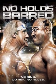 Poster of No Holds Barred image size 500x750