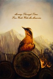 poster Moving Through Time: Fire Walk With Me Memories