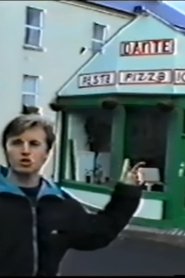 poster 2 Yanks Taking the Piss in Tramore, Christmas '92