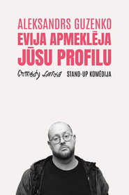 Evija apmeklēja jūsu profilu