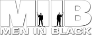 Logo of Men in Black II image size 774x300