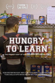 Hungry to Learn poster
