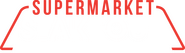 Logo of Supermarket Stakeout image size 4096x1166