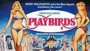 The Playbirds wallpaper 