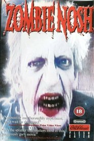 Poster of FleshEater image size 500x750