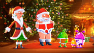 Aliens Love Underpants and...Panta Claus wallpaper 