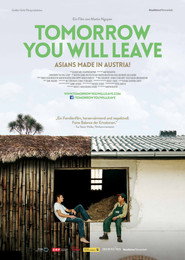 Tomorrow You Will Leave