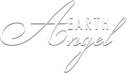 Logo of Earth Angel image size 2249x1298