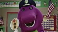 Barney et ses amis season 1 episode 3