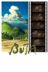 poster BUTA