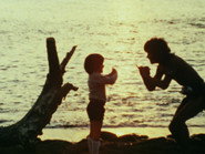 The Weirdo Who Came From Underground!!