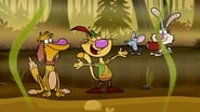 Nature Cat season 1 episode 6