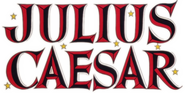 Logo of Julius Caesar image size 794x399