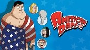 Backdrop of American Dad! image size 3840x2160