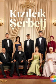 Kızılcık Şerbeti