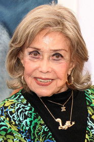 Photo of June Foray image size 1058x1587