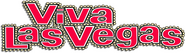 Logo of Viva Las Vegas image size 791x225