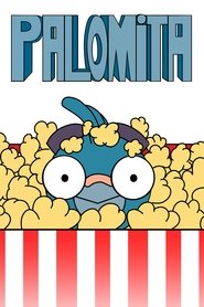 poster Palomita