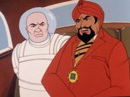 He Who Swipes the Ice, Goes to the Cooler