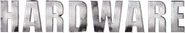 Logo of Hardware image size 1911x337