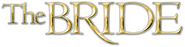 Logo of The Bride image size 796x203