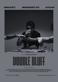 poster Double Bluff