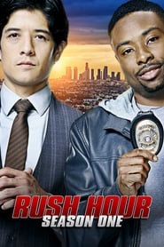 Serie streaming | voir Rush Hour en streaming | HD-serie