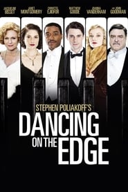 Dancing on the edge streaming VF - wiki-serie.cc