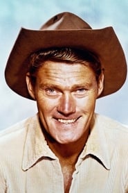 Chuck Connors