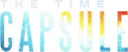 Logo of The Time Capsule image size 717x292