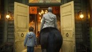 Le Périple d'un Héro : Le Making of de Percy Jackson et les Olympiens wallpaper 
