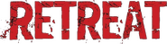 Logo of Retreat image size 657x175