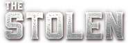 Logo of The Stolen image size 1155x390