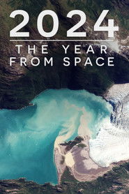 2024: The Year From Space
