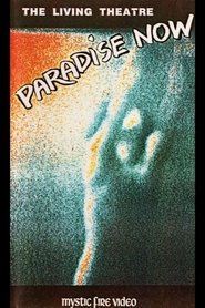 poster Paradise Now