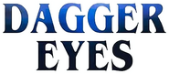 Logo of Dagger Eyes image size 938x411