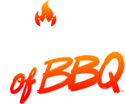 Logo of Kings of BBQ image size 584x480