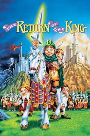 poster The Return of the King