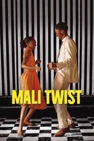 poster Mali Twist