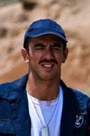 Photo of Kostantinos Georgalis image size 300x450