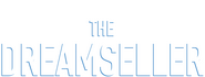 Logo of The Dreamseller image size 1274x481