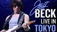 Jeff Beck - Live in Tokyo wallpaper 