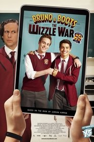 Bruno & Boots: The Wizzle War 2017 123movies