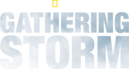 Logo of Gathering Storm image size 1910x1020