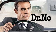 Backdrop of Dr. No image size 3840x2160