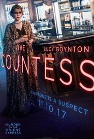 Poster of Murder on the Orient Express image size 999x1480