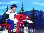 Mazinger Z season 1 episode 12