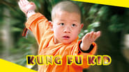 Kung Fu kid wallpaper 