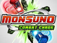 Logo of Monsuno image size 360x270